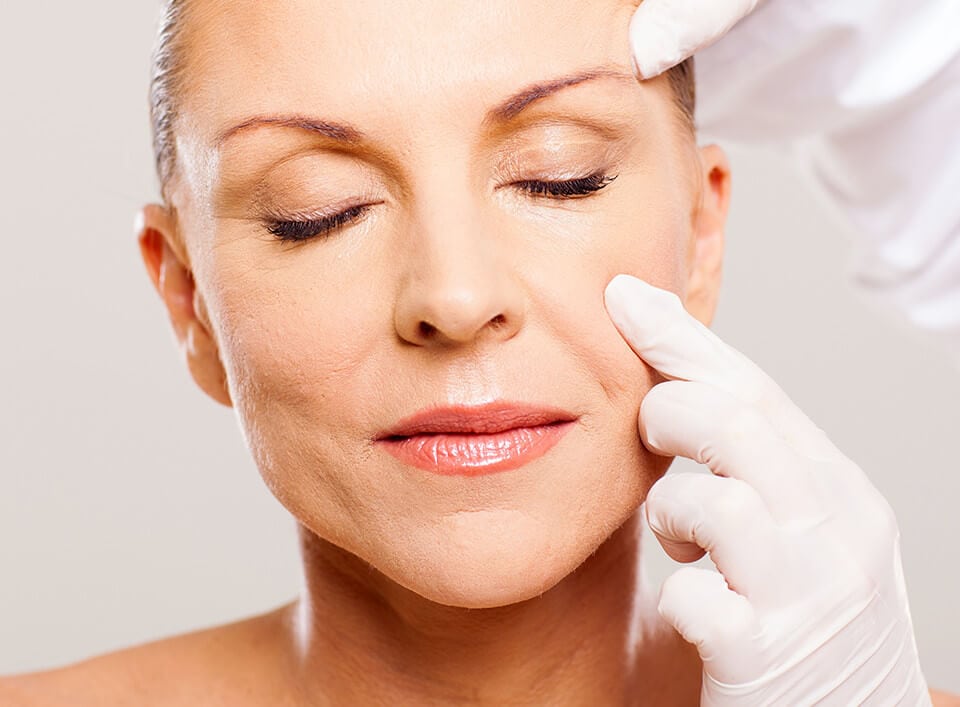 Face Procedures