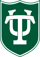 Tulane University Logo